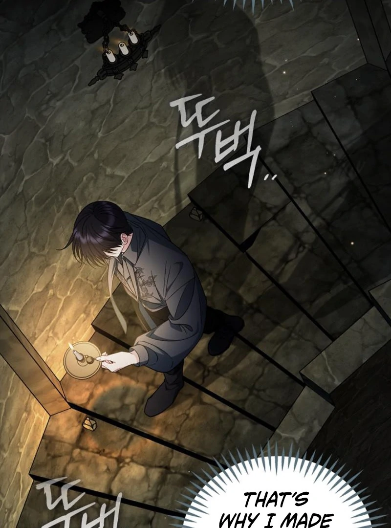 I Will Become the Villain’s Poison Detector - Chapter 85 Page 144