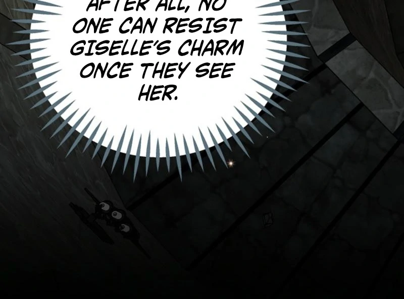 I Will Become the Villain’s Poison Detector - Chapter 85 Page 146