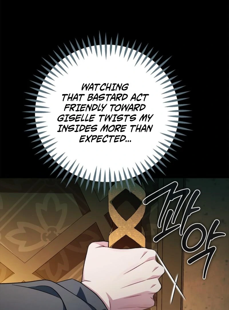 I Will Become the Villain’s Poison Detector - Chapter 85 Page 150