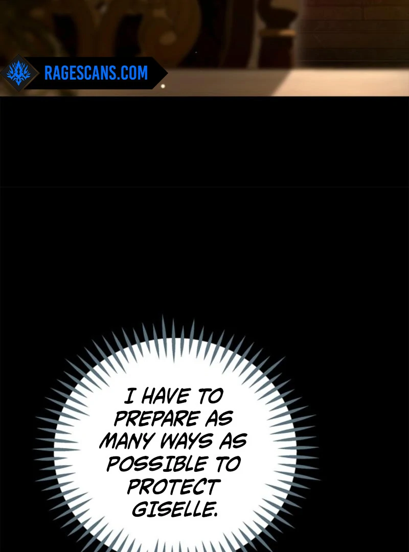 I Will Become the Villain’s Poison Detector - Chapter 85 Page 153