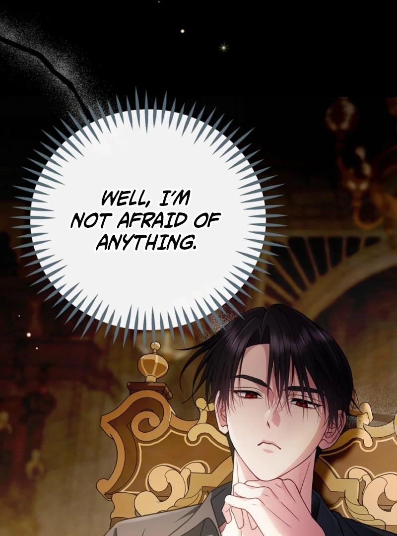 I Will Become the Villain’s Poison Detector - Chapter 85 Page 159