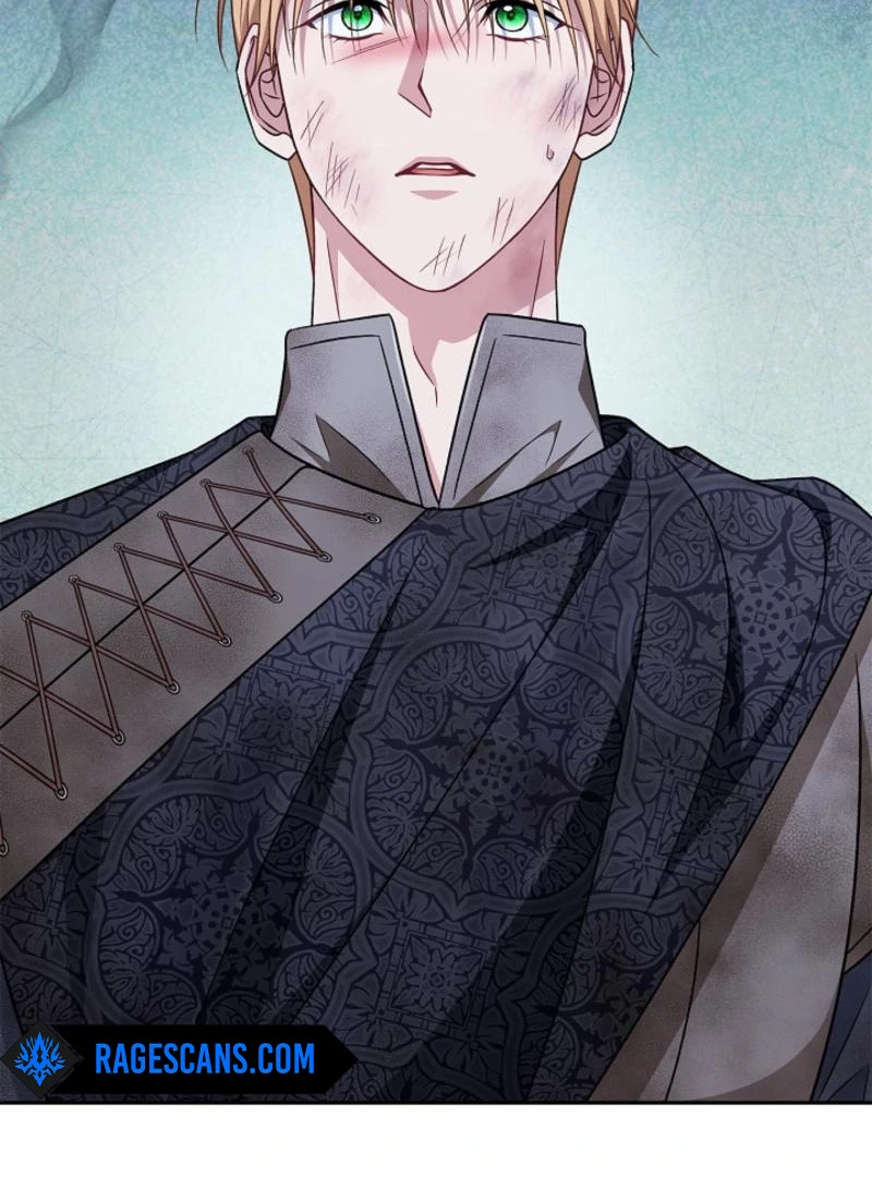 I Will Become the Villain’s Poison Detector - Chapter 85 Page 16