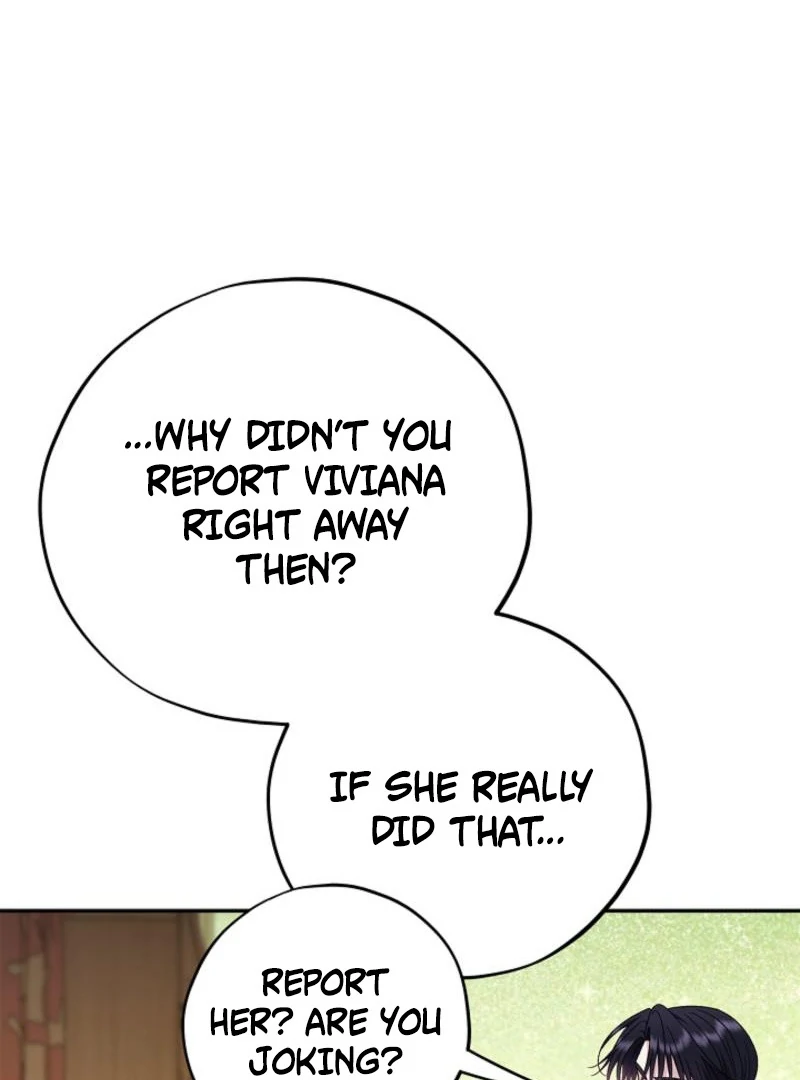 I Will Become the Villain’s Poison Detector - Chapter 85 Page 19