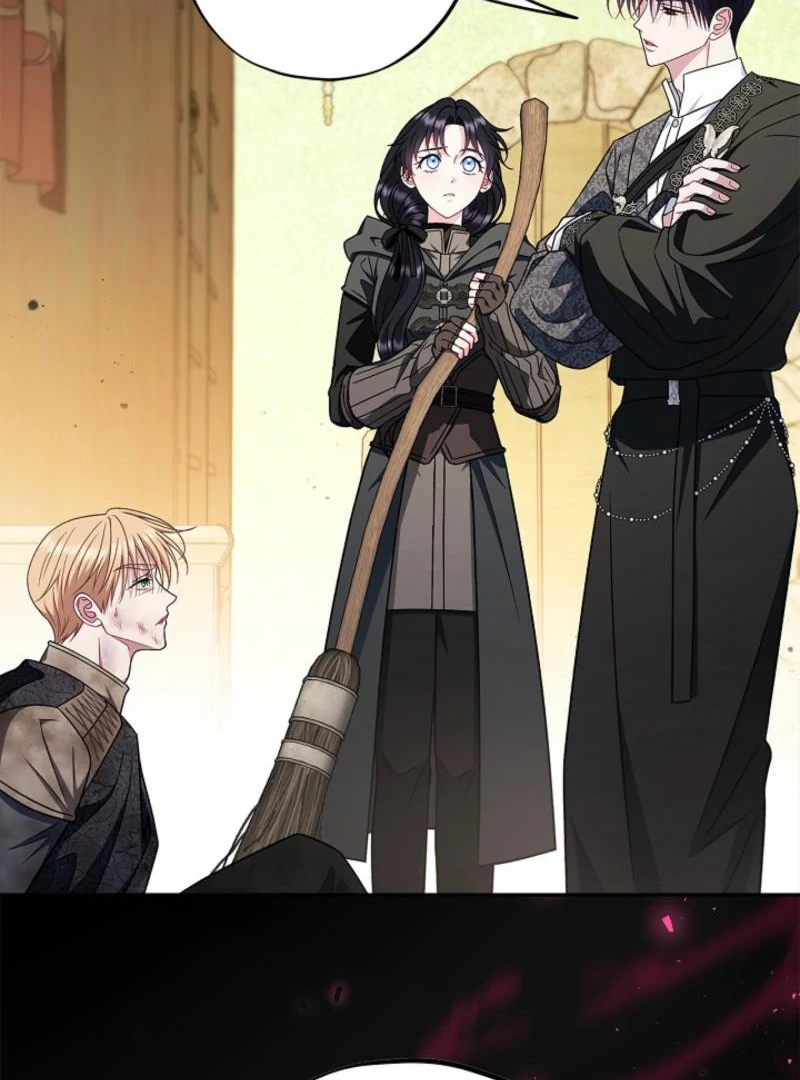 I Will Become the Villain’s Poison Detector - Chapter 85 Page 20