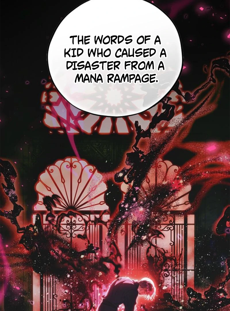 I Will Become the Villain’s Poison Detector - Chapter 85 Page 21