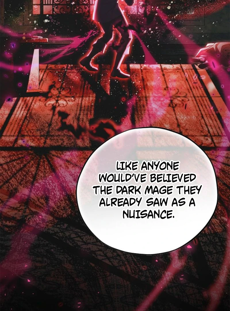 I Will Become the Villain’s Poison Detector - Chapter 85 Page 22