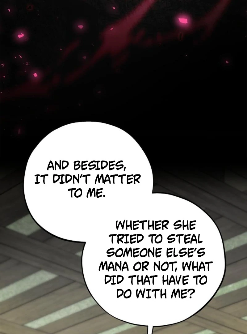 I Will Become the Villain’s Poison Detector - Chapter 85 Page 23