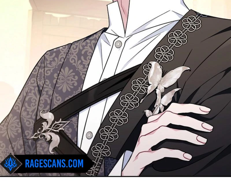 I Will Become the Villain’s Poison Detector - Chapter 85 Page 25