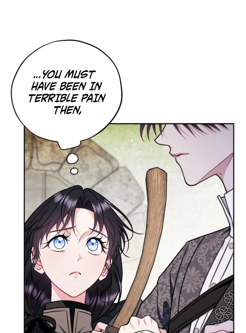 I Will Become the Villain’s Poison Detector - Chapter 85 Page 26