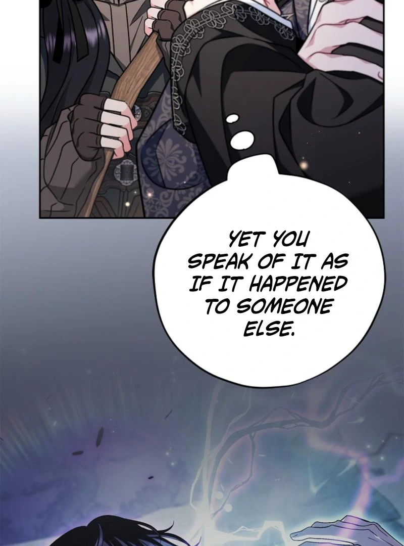 I Will Become the Villain’s Poison Detector - Chapter 85 Page 27