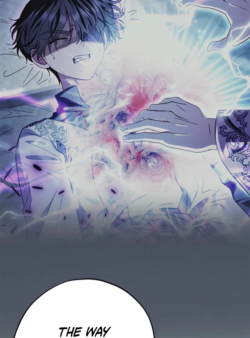 I Will Become the Villain’s Poison Detector - Chapter 85 Page 28