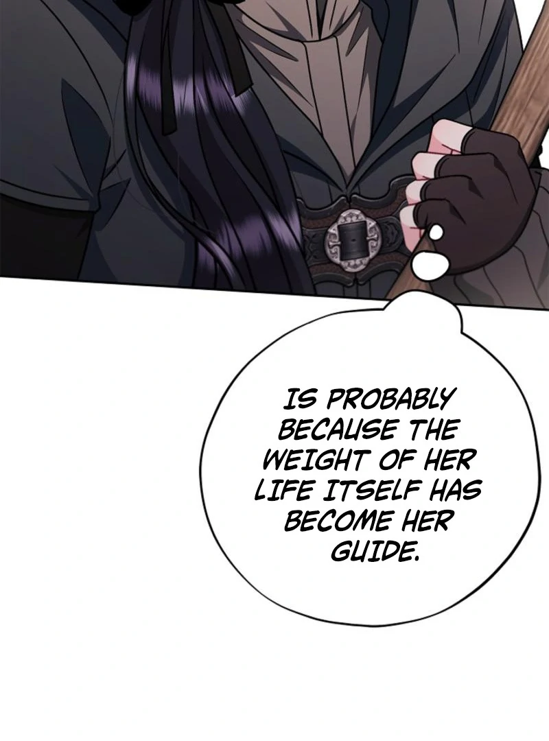 I Will Become the Villain’s Poison Detector - Chapter 85 Page 30