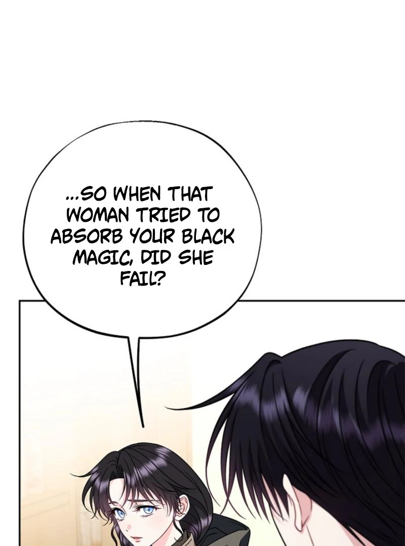 I Will Become the Villain’s Poison Detector - Chapter 85 Page 31