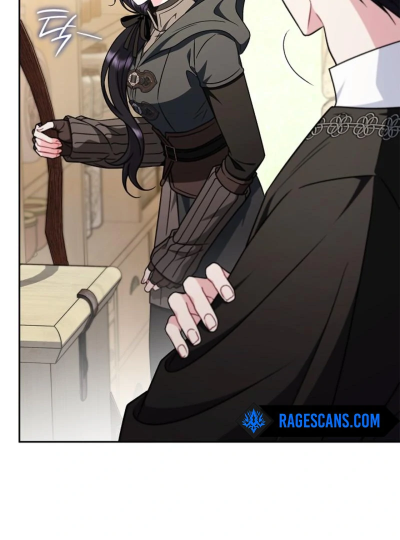 I Will Become the Villain’s Poison Detector - Chapter 85 Page 32