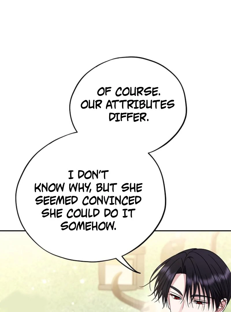 I Will Become the Villain’s Poison Detector - Chapter 85 Page 33