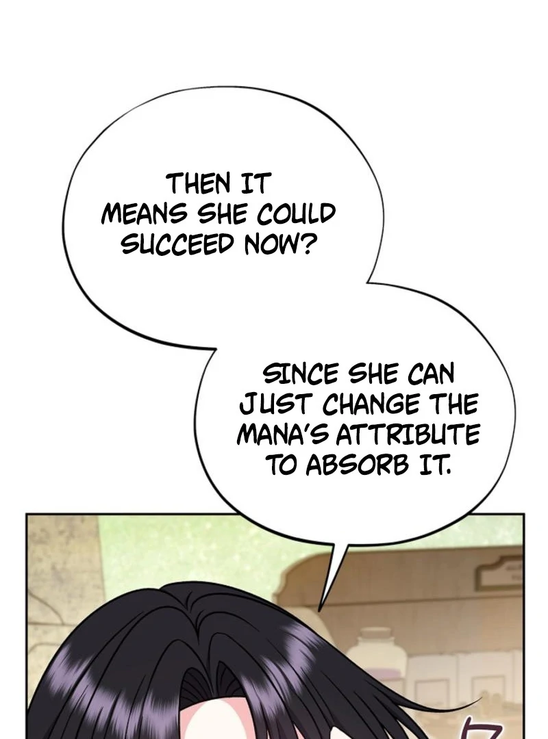 I Will Become the Villain’s Poison Detector - Chapter 85 Page 35