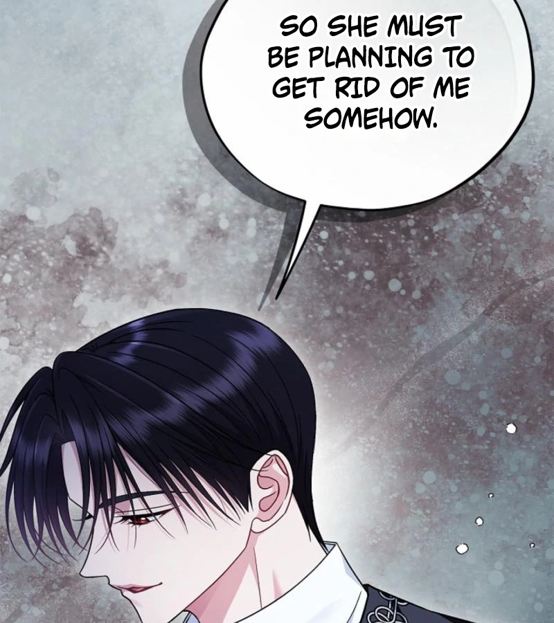 I Will Become the Villain’s Poison Detector - Chapter 85 Page 38