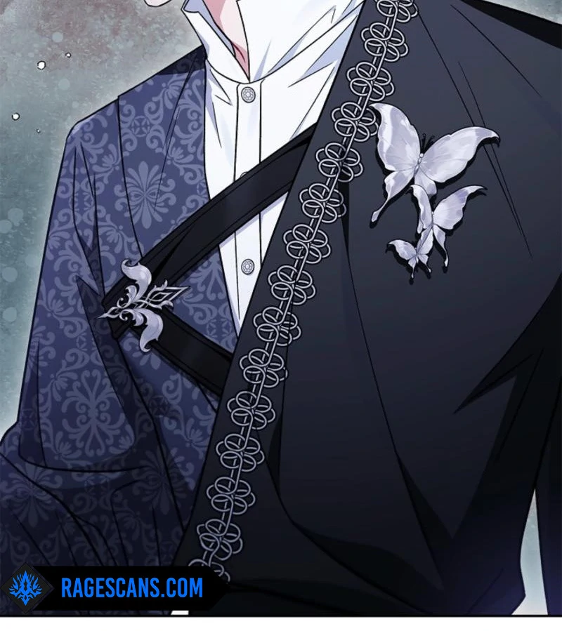 I Will Become the Villain’s Poison Detector - Chapter 85 Page 39