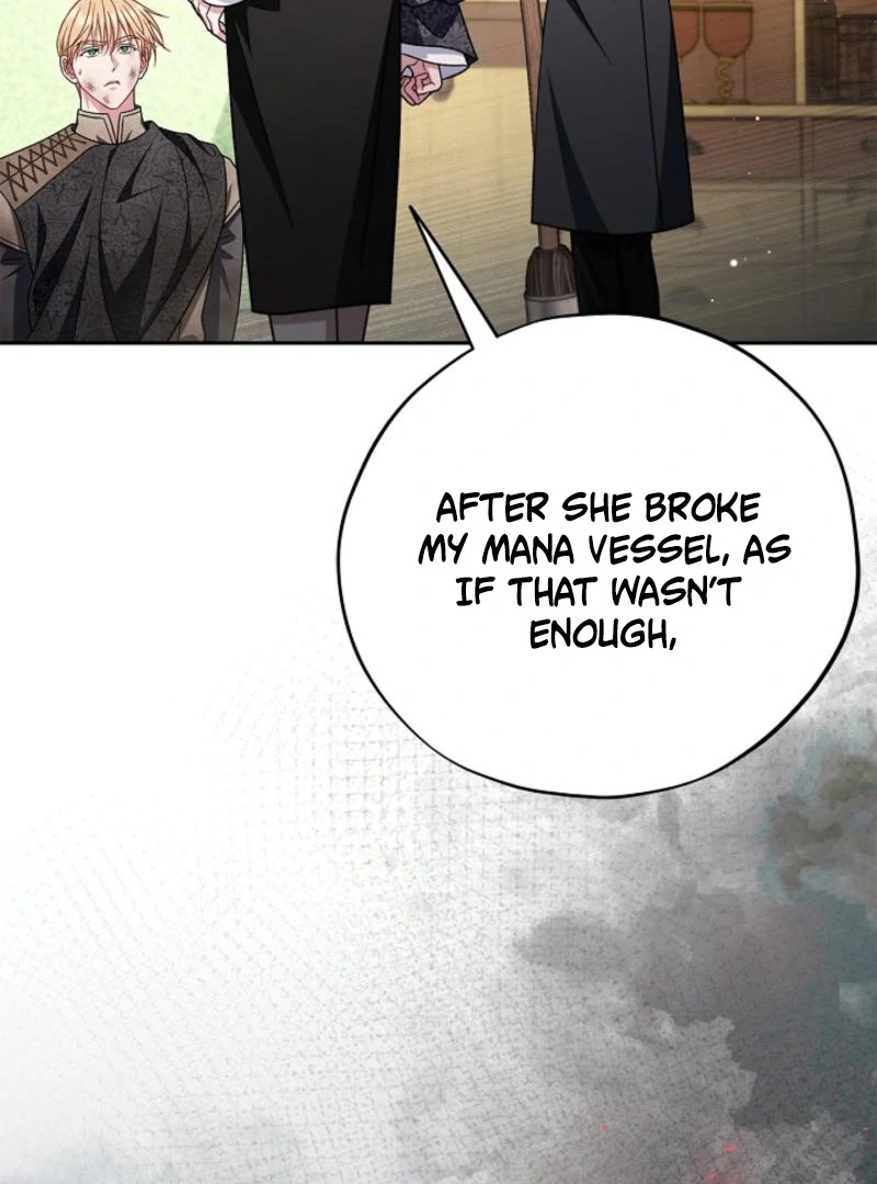 I Will Become the Villain’s Poison Detector - Chapter 85 Page 4