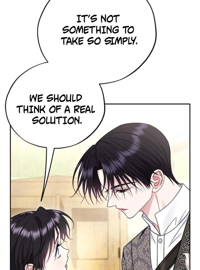 I Will Become the Villain’s Poison Detector - Chapter 85 Page 42