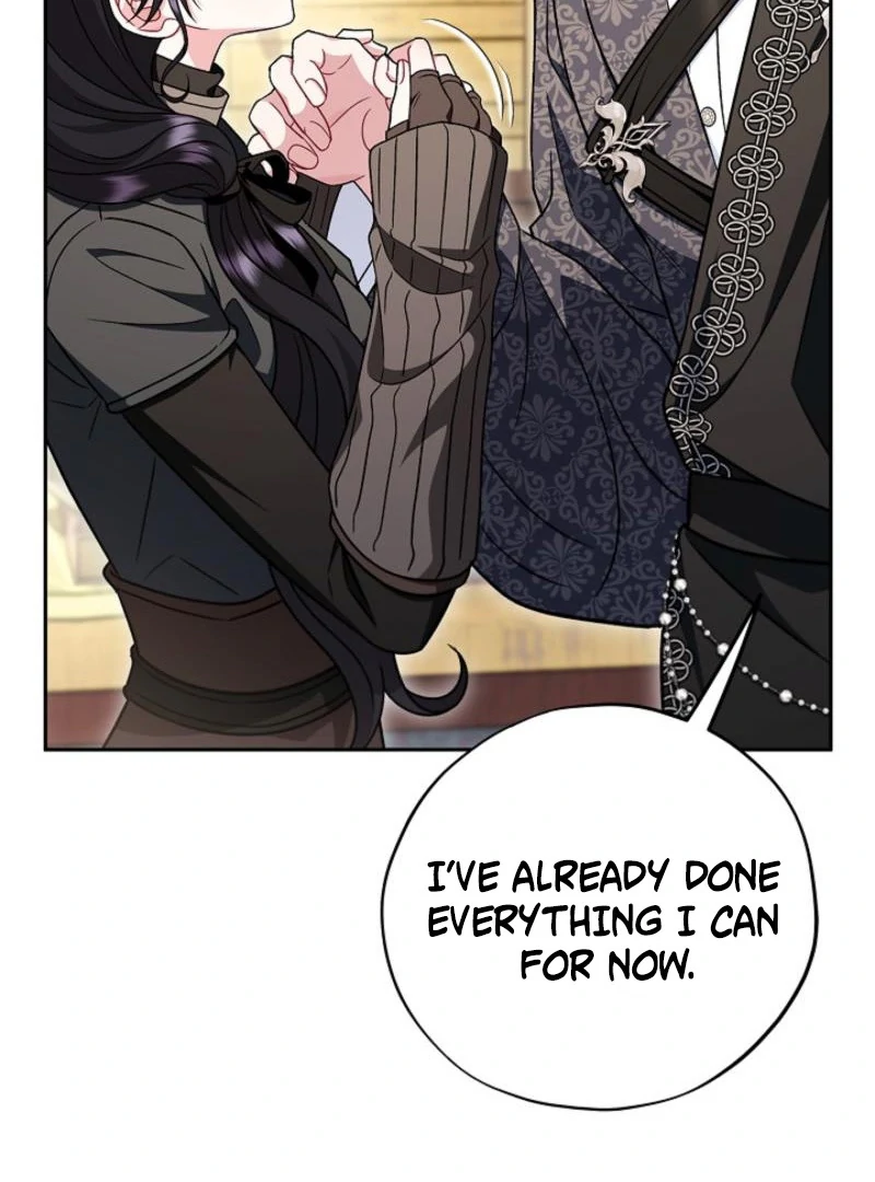 I Will Become the Villain’s Poison Detector - Chapter 85 Page 43