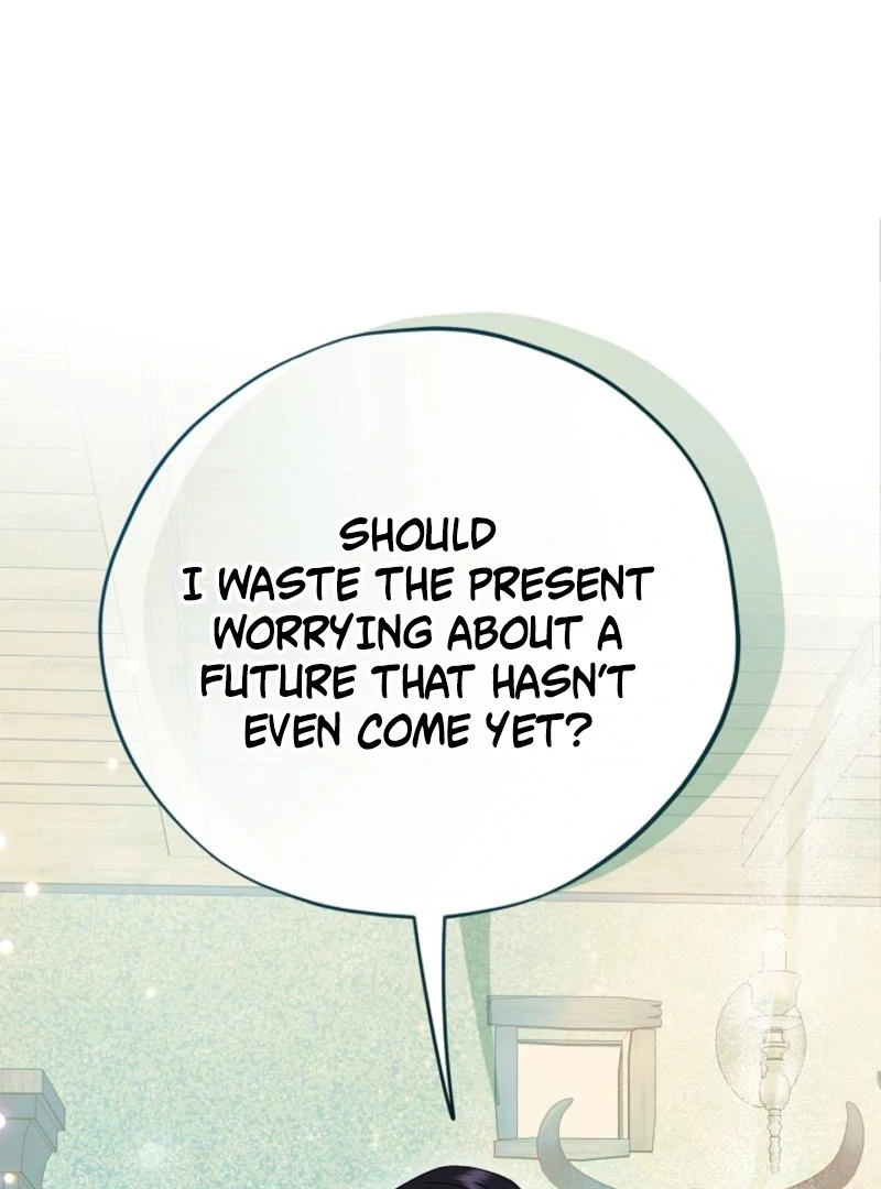 I Will Become the Villain’s Poison Detector - Chapter 85 Page 44