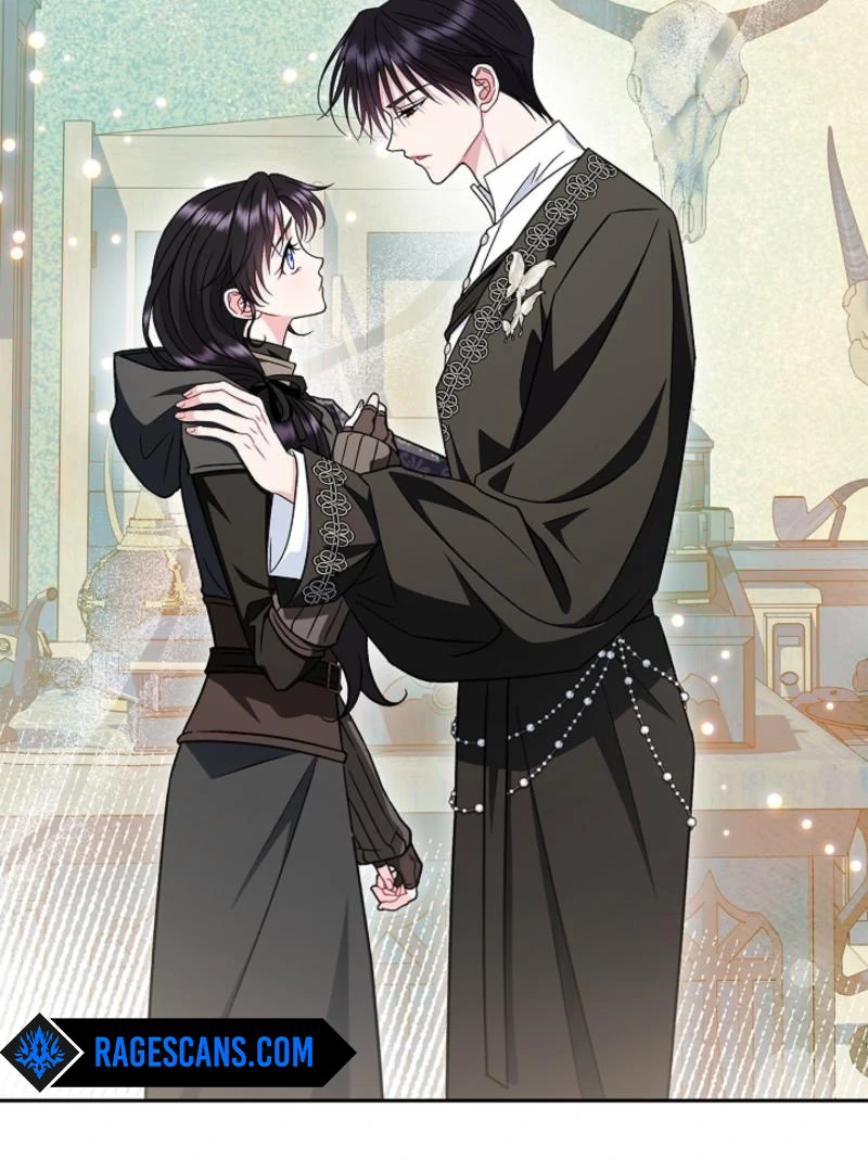 I Will Become the Villain’s Poison Detector - Chapter 85 Page 45