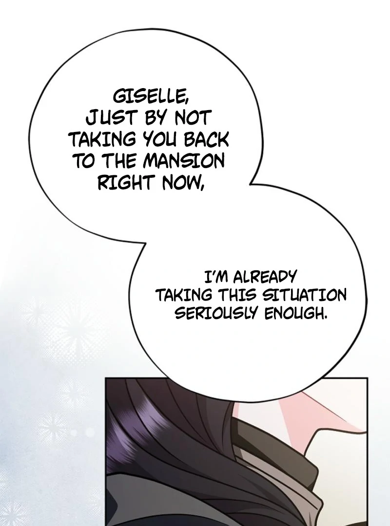 I Will Become the Villain’s Poison Detector - Chapter 85 Page 46