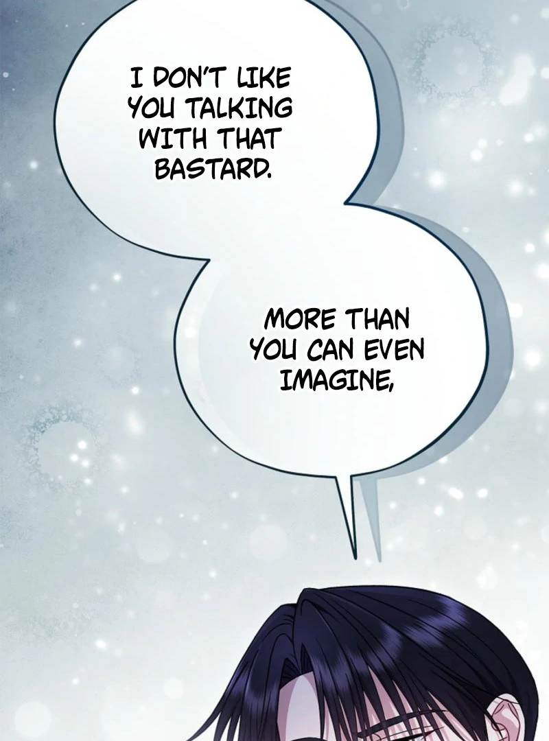 I Will Become the Villain’s Poison Detector - Chapter 85 Page 48