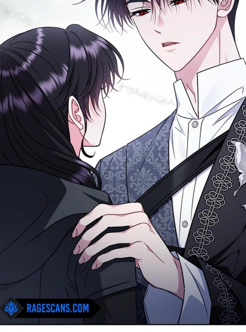 I Will Become the Villain’s Poison Detector - Chapter 85 Page 49