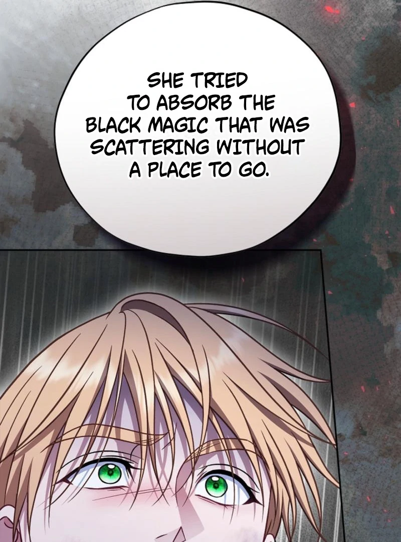 I Will Become the Villain’s Poison Detector - Chapter 85 Page 5