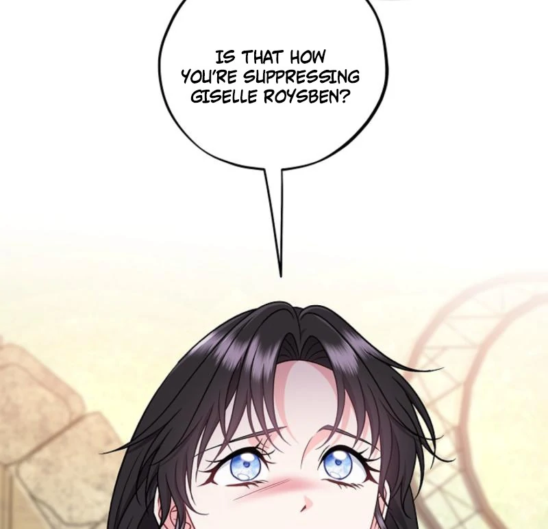 I Will Become the Villain’s Poison Detector - Chapter 85 Page 51