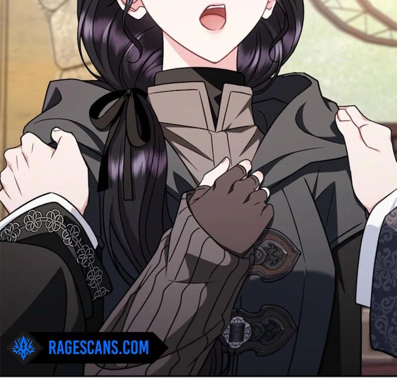 I Will Become the Villain’s Poison Detector - Chapter 85 Page 52