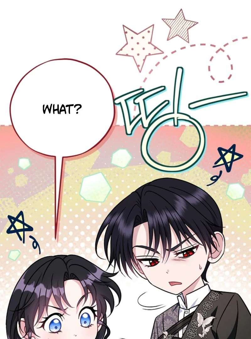 I Will Become the Villain’s Poison Detector - Chapter 85 Page 53