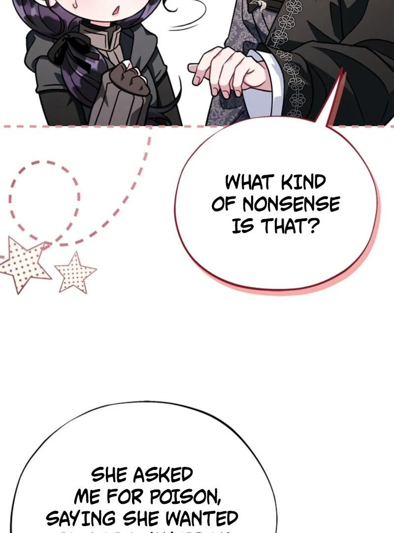 I Will Become the Villain’s Poison Detector - Chapter 85 Page 54