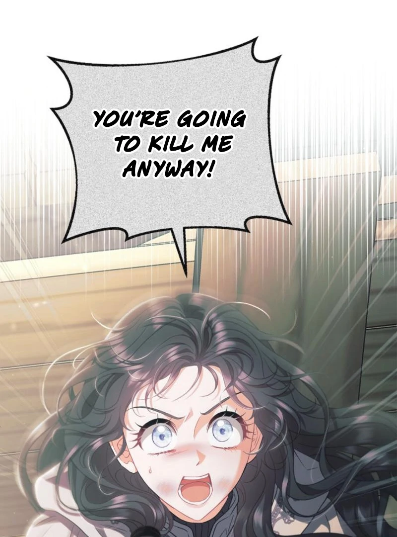 I Will Become the Villain’s Poison Detector - Chapter 85 Page 56