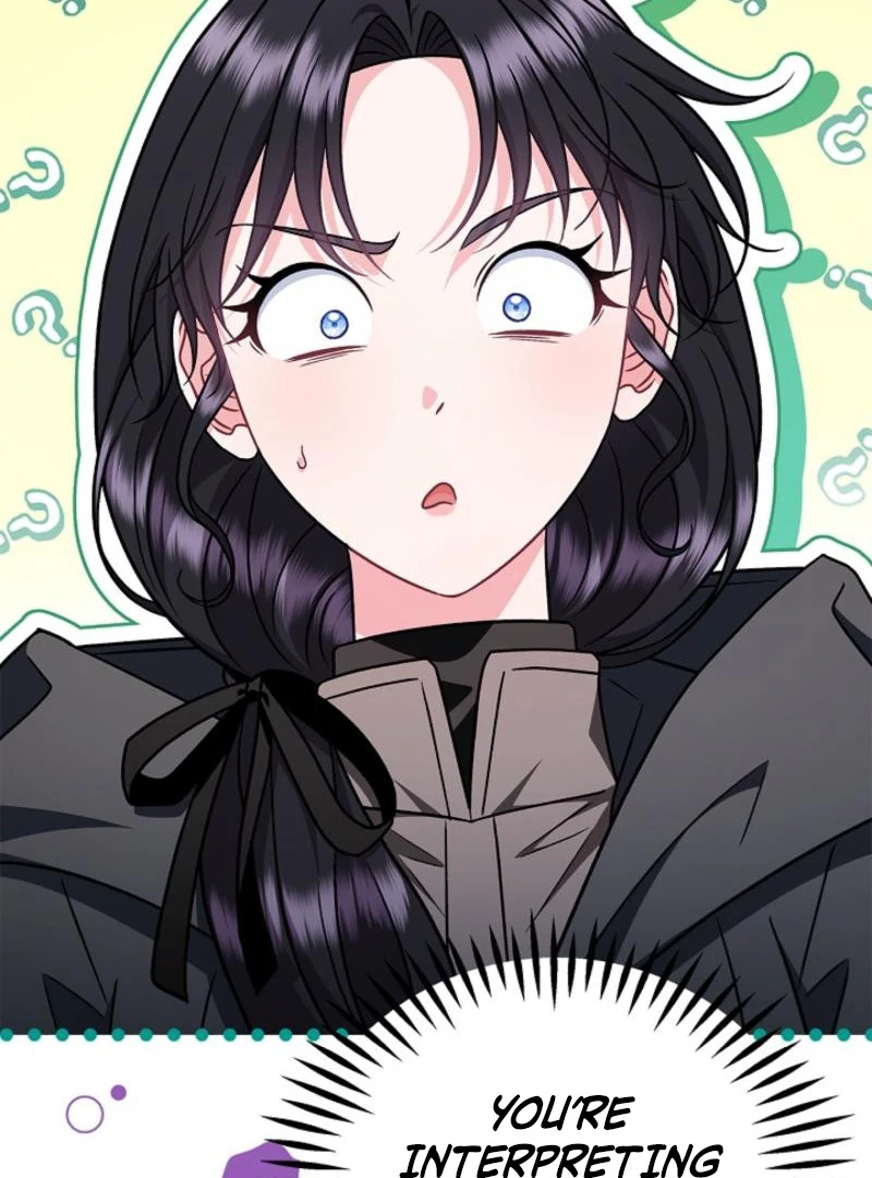 I Will Become the Villain’s Poison Detector - Chapter 85 Page 59