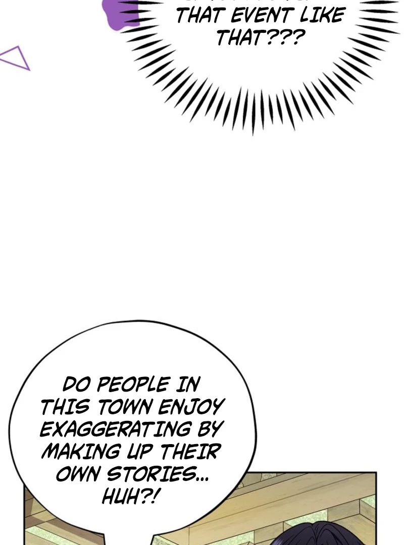 I Will Become the Villain’s Poison Detector - Chapter 85 Page 60