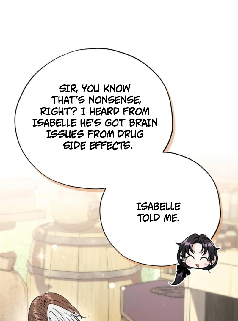 I Will Become the Villain’s Poison Detector - Chapter 85 Page 62