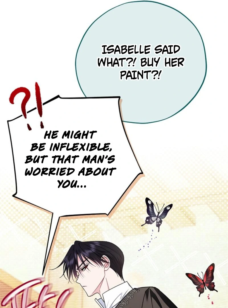 I Will Become the Villain’s Poison Detector - Chapter 85 Page 65