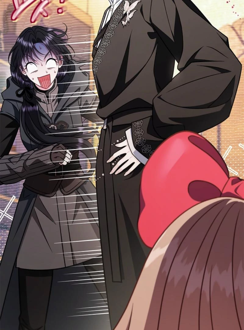 I Will Become the Villain’s Poison Detector - Chapter 85 Page 66