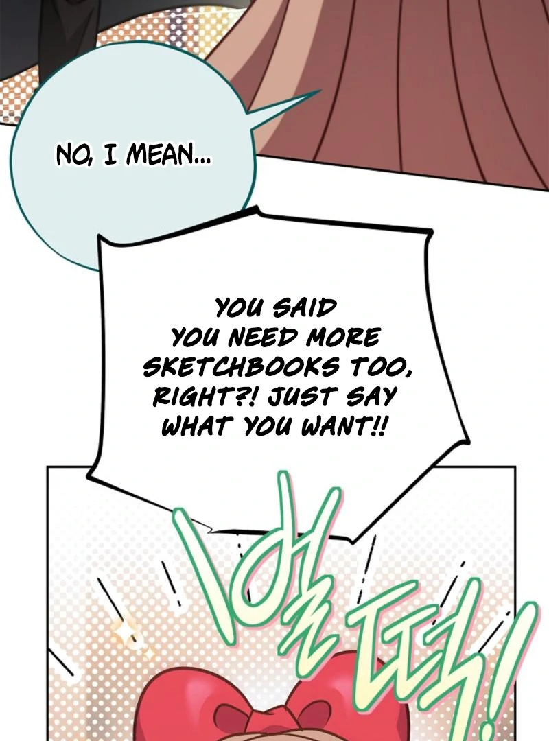 I Will Become the Villain’s Poison Detector - Chapter 85 Page 67
