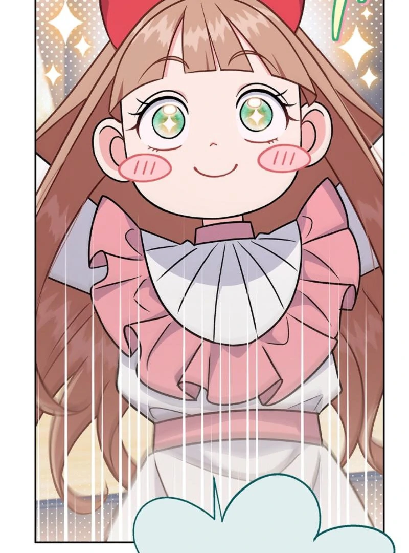 I Will Become the Villain’s Poison Detector - Chapter 85 Page 68