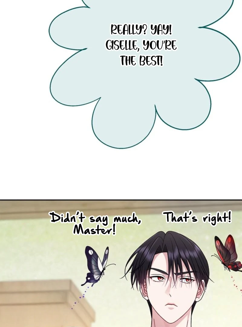 I Will Become the Villain’s Poison Detector - Chapter 85 Page 69