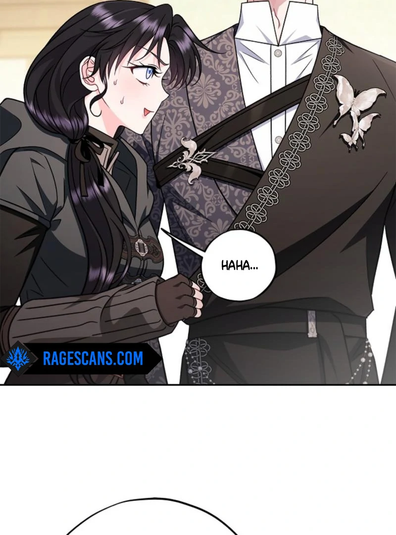 I Will Become the Villain’s Poison Detector - Chapter 85 Page 70