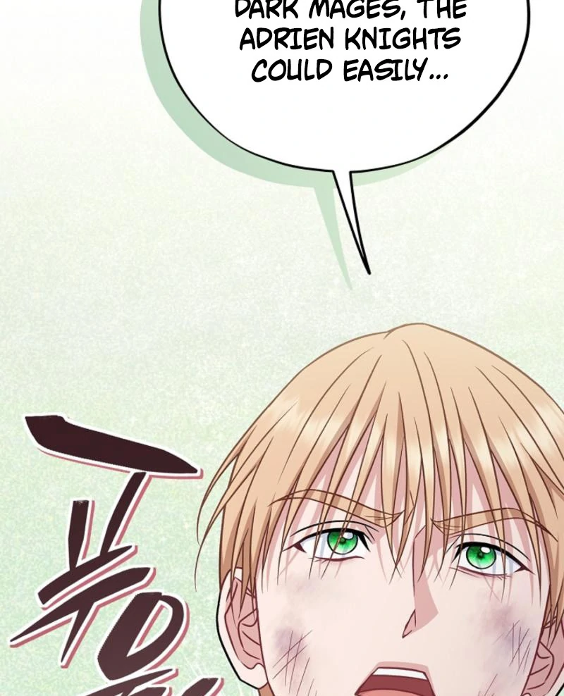 I Will Become the Villain’s Poison Detector - Chapter 85 Page 76