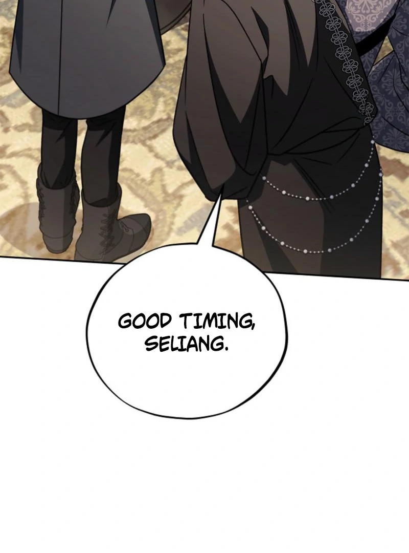 I Will Become the Villain’s Poison Detector - Chapter 85 Page 81