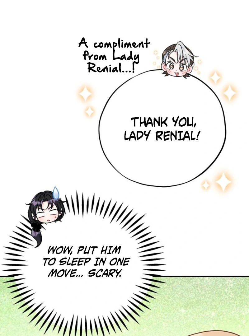 I Will Become the Villain’s Poison Detector - Chapter 85 Page 82