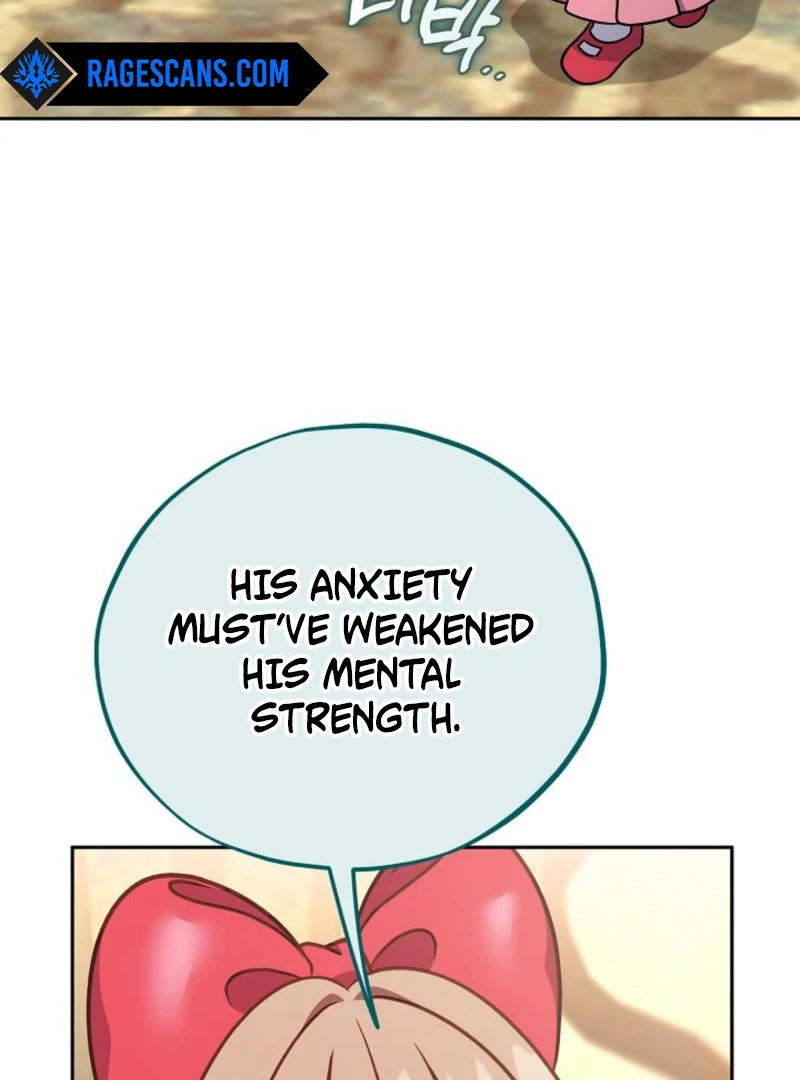 I Will Become the Villain’s Poison Detector - Chapter 85 Page 85