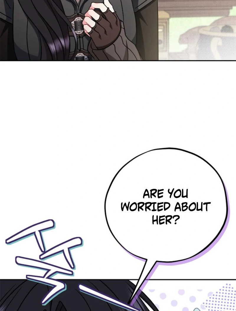 I Will Become the Villain’s Poison Detector - Chapter 85 Page 88